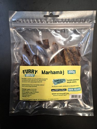 FS43 Marhamáj 200g 