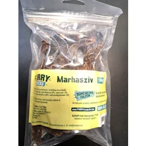 FS44 Marhaszív 150g