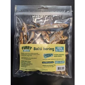 FS45 Balti hering 100g