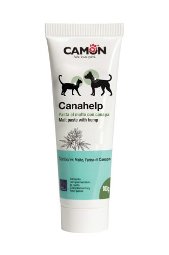 G705 CANAHELP paszta 100gr