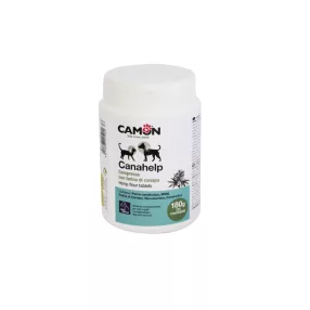G706 CANAHELP tabletta 180gr