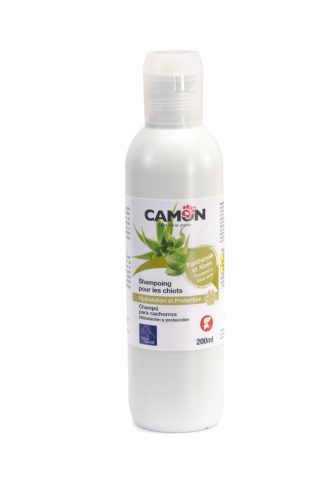 G803 Sampon kölyökkutyáknak 200ml 