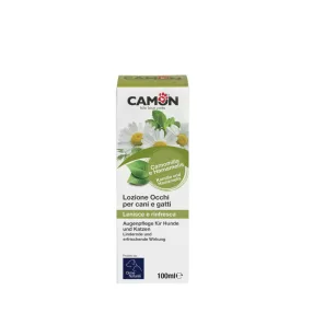 G850 Szemtisztító krém kisállatoknak 100 ml