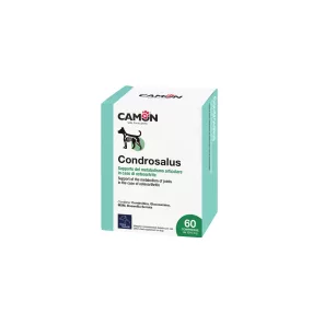G879/A Condrosalus étrendkiegészítő tabletta 30 db