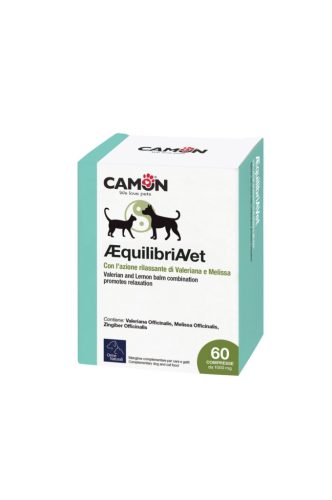 G883/A EQUILIBRIA-VET 1g-30 tabletta