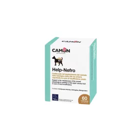 G896/B HELP-NEFRO tabletta 30 db
