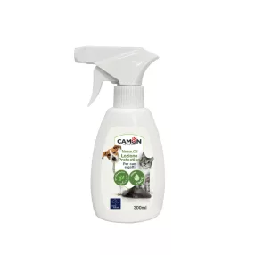 G904 Neem olajos spray 300ml bőrgyugtató