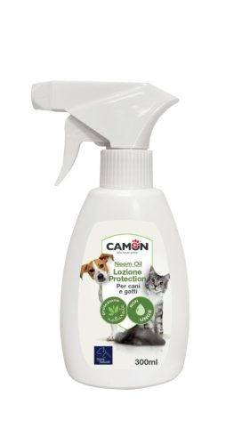 G904 Neem olajos spray 300ml bőrgyugtató