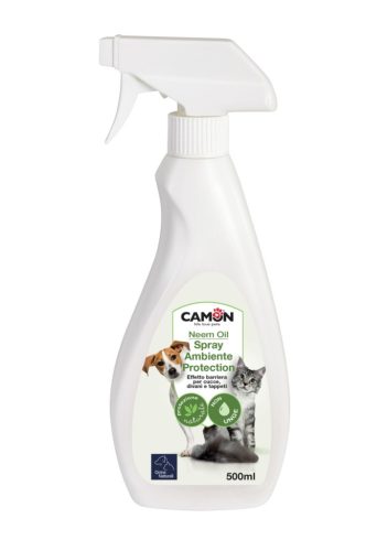 G905 Neem olajos spray környezetv. 500 ml