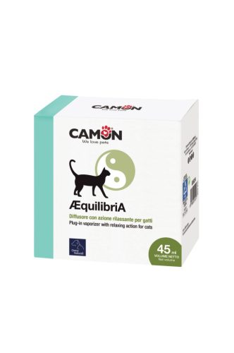 G952/A EQUILIBRIA diffúzor macskáknak 45 ml