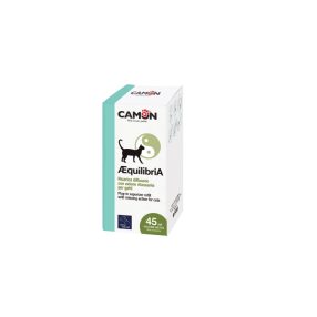 G953/A EQUILIBRIA diffúzor utántöltő macskáknak 45 ml