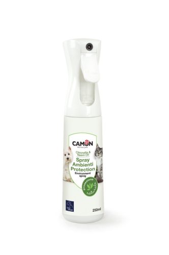 G966 Citronella és Neem Olajos permet 250 ml