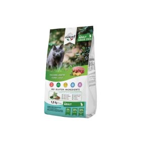   GB110/015 AEQUILIBRIA CAT TACCHINO/ANATRA - pulyka-kacsa 1,5 KG