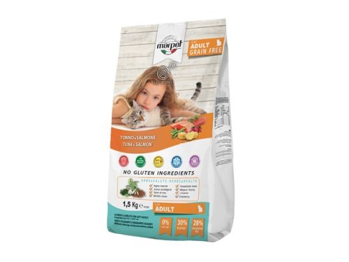 GB111/015 AEQUILIBRIA CAT TONNO/SALMONE - tonhal-lazac 1,5 KG
