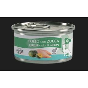 GN41/080 Chef Csirkehússal és sütőtökkel 80g