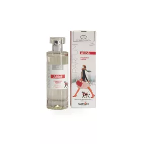 IC120 Parfüm Alibè mirtil fragrance - 100ml