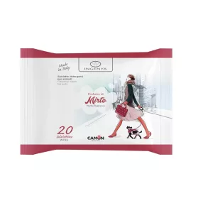 IC220 Tisztítókendő mirtusz