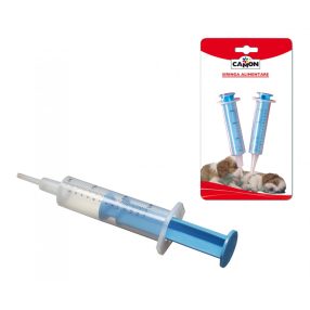 L080 Fecskendő "PRO" Blister