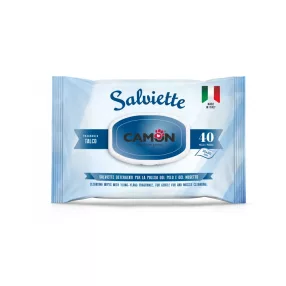 LA040 Törlőkendő Talco 20*30 cm 40 db/csomag