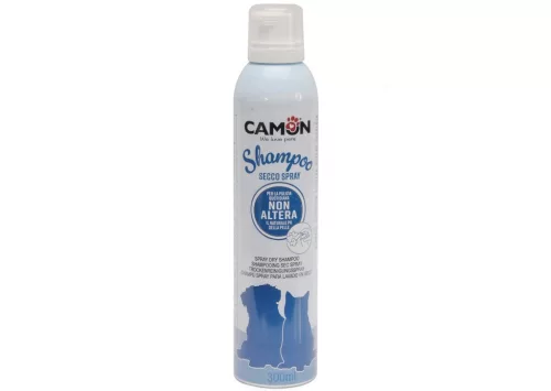LA100 Száraz sampon spray 300 ml