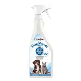   LA305 Leszoktató- távol tartó spray beltéri és kültéri használatra 500 ml