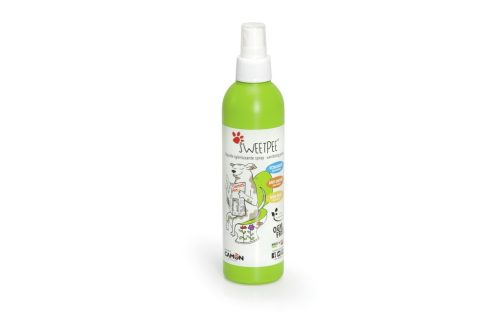 LA330 SweetPee 250ml -  higiéniai fertőtlenítő-szagmegkötő 