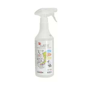   LA331 SweetPee 750ml - higiéniai fertőtlenítő-szagmegkötő 
