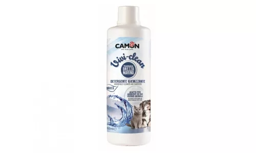LA440 Higiéniai fertőtlenítő 1000 ml tengeri szellő