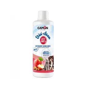 LA450 Higiéniai fertőtlenítő 1000 ml alma-fahéj