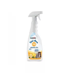 LA510 Fertőtlenítő spray citrom 750 ml