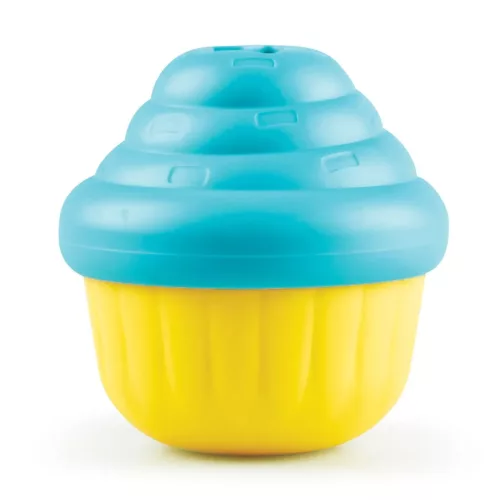 LER9373 Small Cupcake - Cupcake jutalomfalat-adagoló (kisméretű)