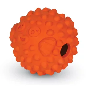   LER9388 Tough & Tumble Treat Dispenser – Kis méretű gömbhal