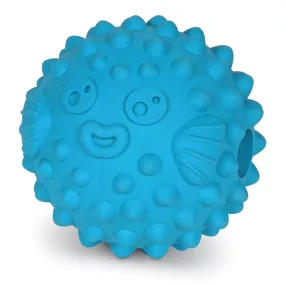   LER9389 Tough & Tumble Treat Dispenser – Nagy méretű gömbhal