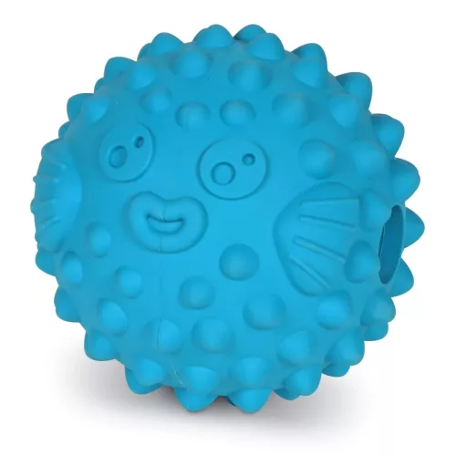 LER9389 Tough & Tumble Treat Dispenser – Nagy méretű gömbhal