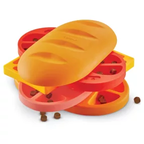 LER9404 Pupstrami Surprise! – Szendvics logikai játék