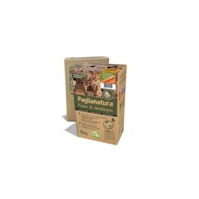   PNFDS007CA Természetes fűszéna sárgarépával adagolóban 700g