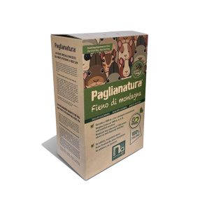 PNFDS007NA Természetes fűszéna adagolóban 700g