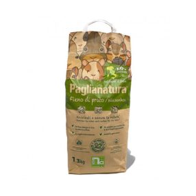 PNFIS013NA Természetes fűszéna 1,3kg