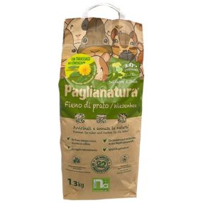 PNFIS013TA Természetes fűszéna pitypanggal 1,3kg