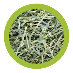 PNFIS025NA Természetes fűszéna 2,5kg