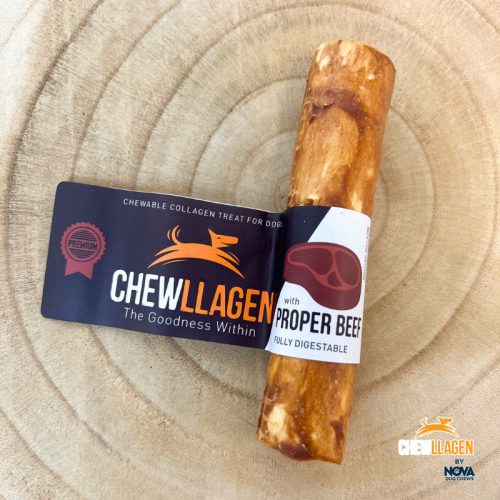 WH71100 Chewllagen Roll 12,5cm marha 35db/doboz