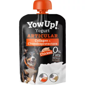 YOWUP112 YowUp! Joghurt Articular dog 115g