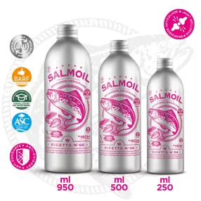 Salmoil - 6
