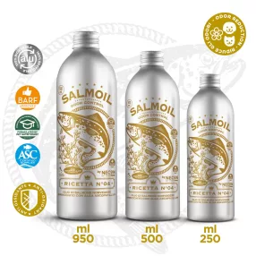 Salmoil - 4