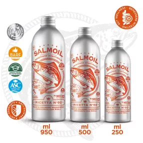 Salmoil - 2 