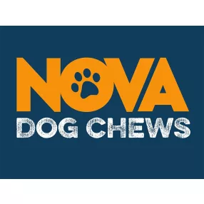 NOVA 100% natural dog chews