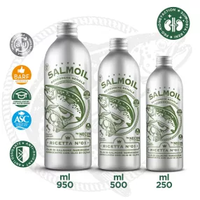 Salmoil - 1