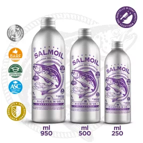 Salmoil - 5